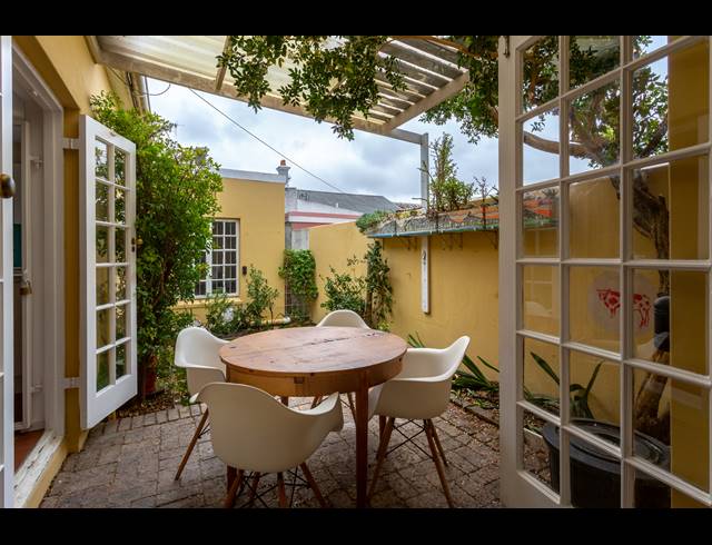 3 BEDROOM HOUSE TO LET IN OBSERVATORY